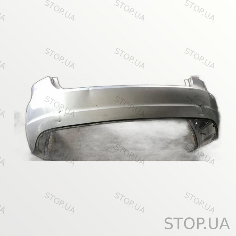 561807421 задний бампер Volkswagen Passat B7 USA задний бампер с дефектом S — изображение 4