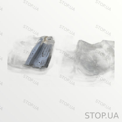 561809835 стойка кузова с порогом левая Стойка кузова с порогом левая Volks