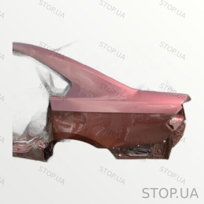 561809843 задняя левая четверть Четверть задняя левая (см. фото) Volkswagen