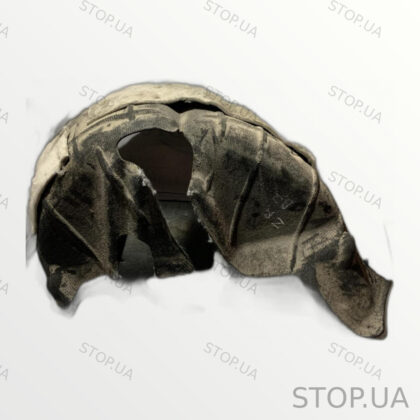 561810972A передний правый подкрылок 561810972A Подкрылок задний правый Vol