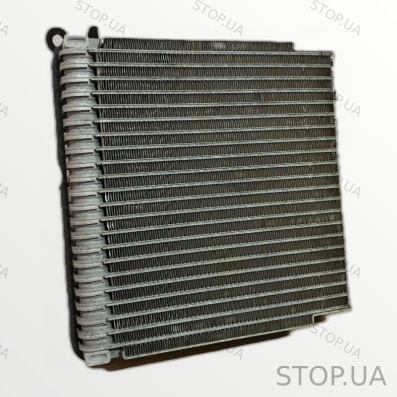 561816103 радиатор печки Радиатор печки Volkswagen Beetle 2012-2018 SKU 561