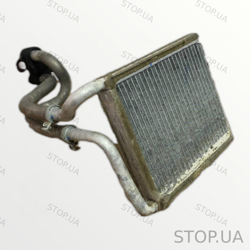 561819031S радиатор печки 561819031С Радиатор печки Volkswagen Beetle 12-18