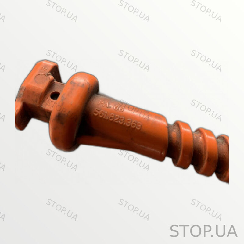 561823363 опора капота Опора капота Volkswagen B7 USA Опора капота Volkswag — изображение 2