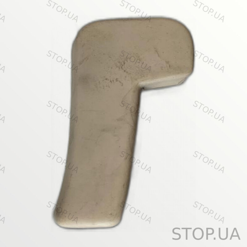 561823533 ручка открытия капота Ручка открытия капота Volkswagen Passat B7