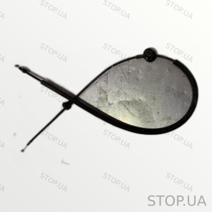 561823535 трос замка капота Трос замка капота Volkswagen Passat B7 USA SKU