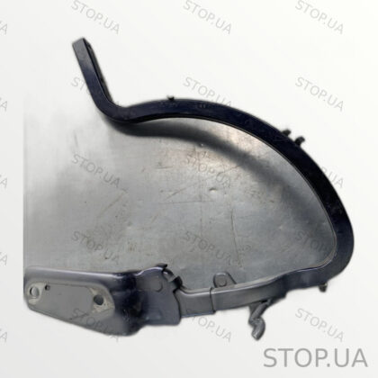 561827301A петля крышки багажника левая Петля крышки багажника левая Volksw