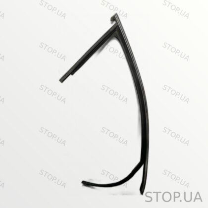 561837432A ущельнитель стекла двери передней правой Volkswagen B7 USA уплот