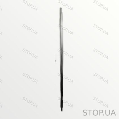 561837475A молдинг двери передней левой Молдинг передней левой двери Volksw