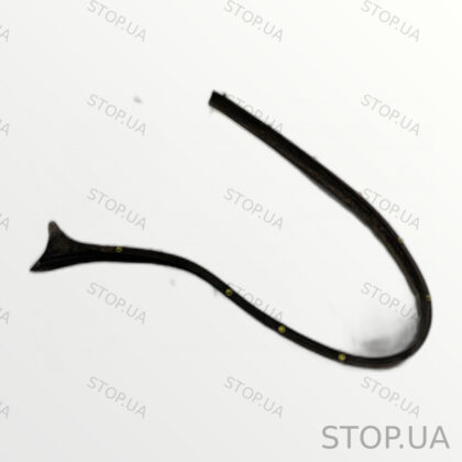 561837651B ущельнитель двери передней левой нижний Уплотнитель двери передн