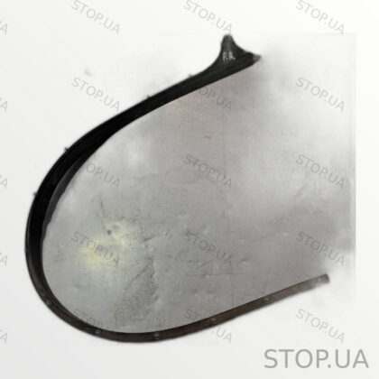 561837652B ущельнитель двери передней правой нижний Уплотнитель двери перед