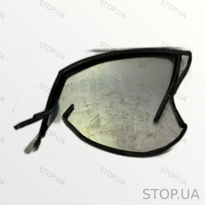 561839432 ущельнитель стекла задней правой двери Уплотнитель стекла задней