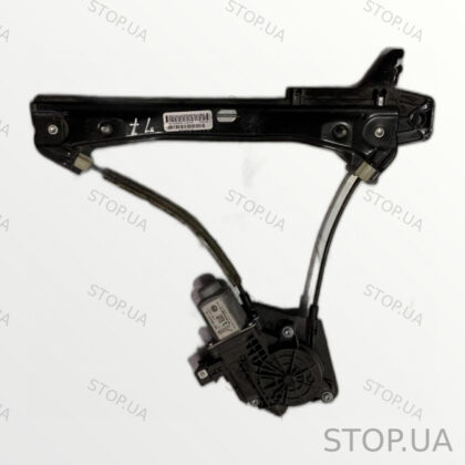 561839461F стеклоподъемник задний левый 561839461F Стеклоподъемник задний л