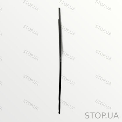 561839644 молдинг стекла двери Молдинг стекла двери правый задний Volkswage