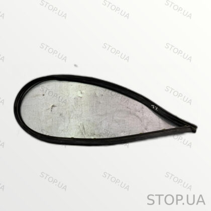 561839699 ущельнитель двери задней левой нижний Уплотнитель двери задней ле