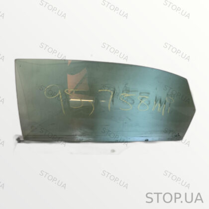 561845025A стекло задней двери левое 561845025A Стекло задней двери левое V