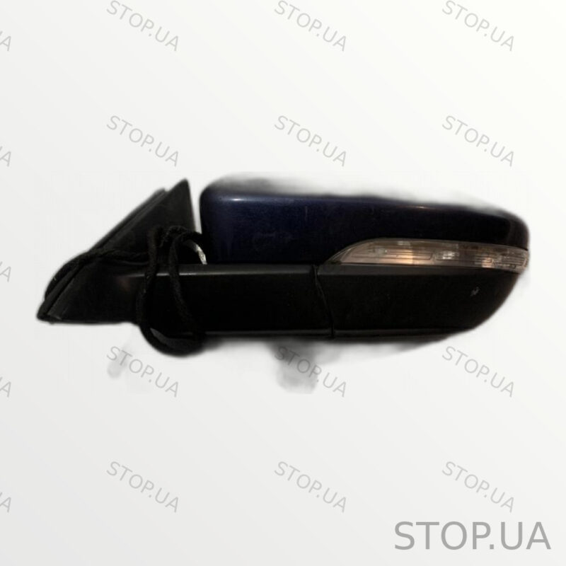 561857501M зеркало заднего вида левое Зеркало заднего вида левое Volkswagen
