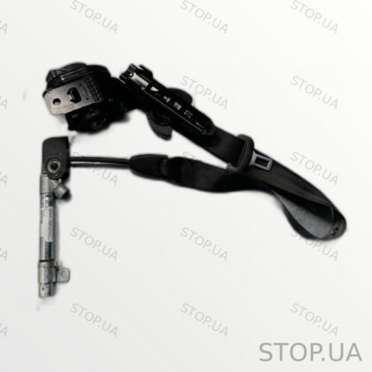 561857706E передний правый ремень безопасности Пасок безопасности передний