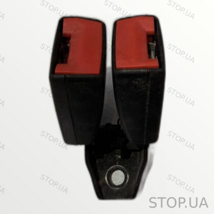 561857739 замок ремня безопасности Замок ремня безопасности Volkswagen B7 U