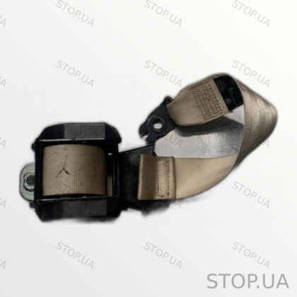 561857805 ремень безопасности задний левый Пасок безопасности задний левый