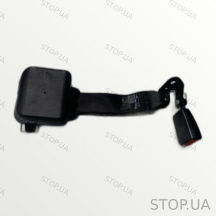 561857807 ремень безопасности задний средний Пасок безопасности задний сред