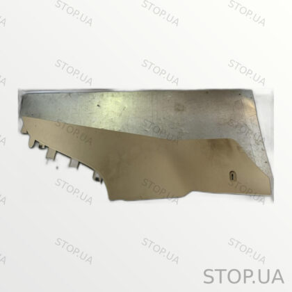 561863045 обшивка тоннеля левая Обшивка тоннеля левая Volkswagen Passat B7