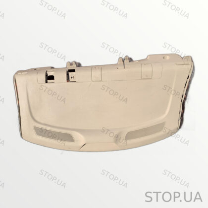 561863413F полка багажника Полка багажника Volkswagen B7 USA SKU 561863413F