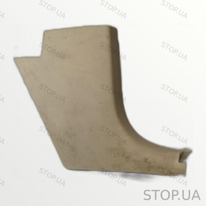 561863484 накладка порога передняя правая Накладка порога передняя правая V