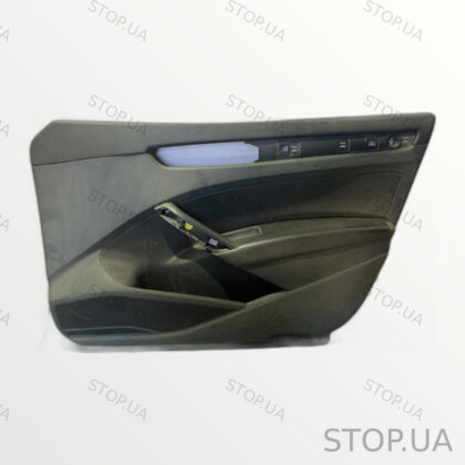 561867012 карта передней правой двери Карта передней правой двери Volkswage