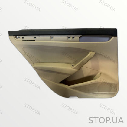 561867211A карта задней левой двери Volkswagen Карта задних левых двери Vol