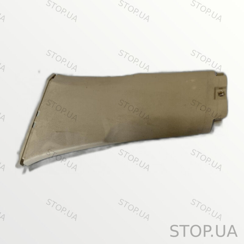 561867291 обшивка средней стойки левая нижняя Обшивка средней левой стойки