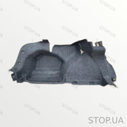 561867427M обшивка багажника боковая левая Обшивка багажника левая боковая