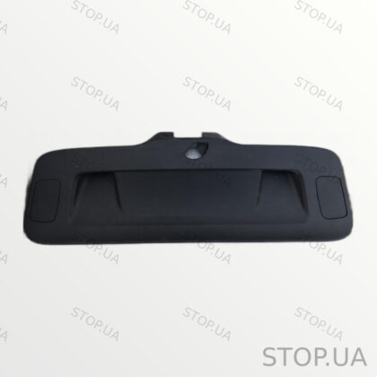 561867605B накладка крышки багажника Volkswagen Накладка крышки багажника V