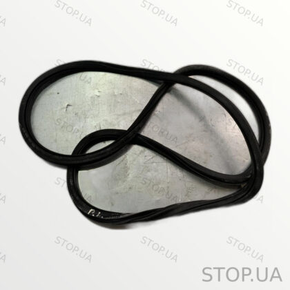 561867911 ущельнитель двери передней левой Уплотнитель двери передней левой