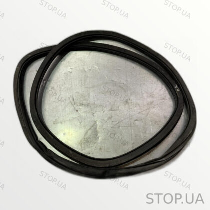 561867914 ущельнитель двери задней правой Уплотнитель двери задней правой