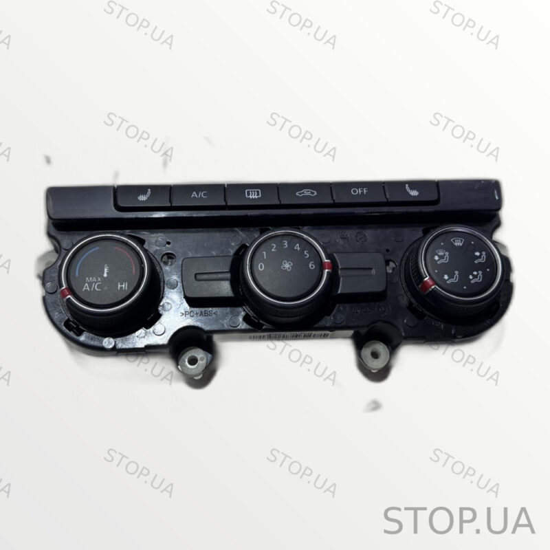 561907426G блок управления климатом Блок управления климатом Volkswagen Tig