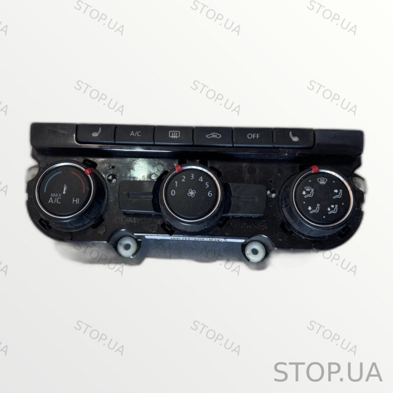 561907426J блок управления климатом Блок управления климатом Volkswagen Tig