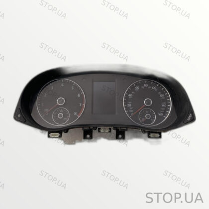 561920960B щиток приборов Щиток приборов Volkswagen Passat B7 1.8TSI USA Щи