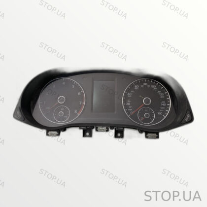 561920960D щиток приборов Щиток приборов Volkswagen Passat B7 1.8 TSI USA Щ