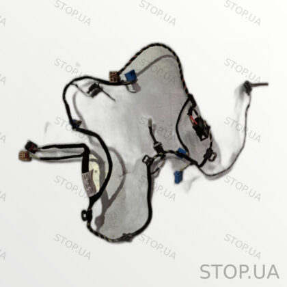 561971566B электропроводка печки 561971566B Электропроводка печки Volkswage