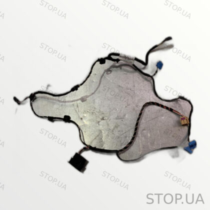 561971566D электропроводка печки Электропроводка печки Volkswagen B7 USA SK