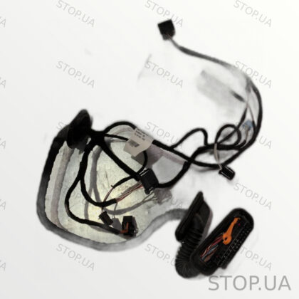 561971693L электропроводка двери задней левой Электропроводка задней левой