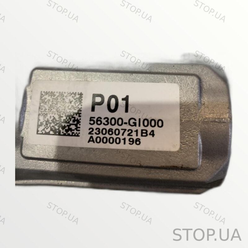 56300GI000 рулевая колонка Рулевая колонка Hyundai Ioniq 5 SKU 56300GI000 Р — изображение 2