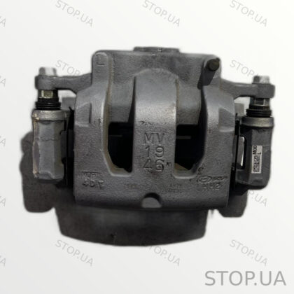 58110DO000 суппорт передний левый Суппорт передний левый Kia EV9 2023 58110