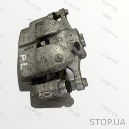 58110GI000 тормозной суппорт передний левый Суппорт тормозной передний левы