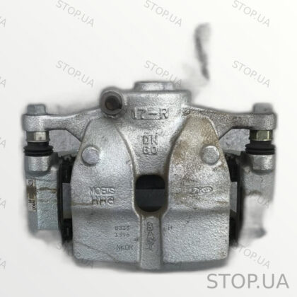 58130KL000 суппорт Hyundai Array (2022–2023)