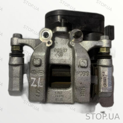 58210GI000 суппорт тормозной задний левый Hyundai Суппорт тормозной задний