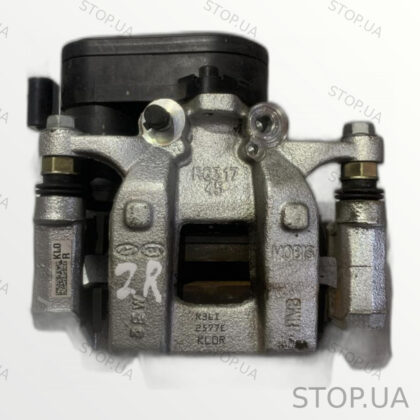 58230GI000 суппорт тормозной задний правый Суппорт тормозной задний правый