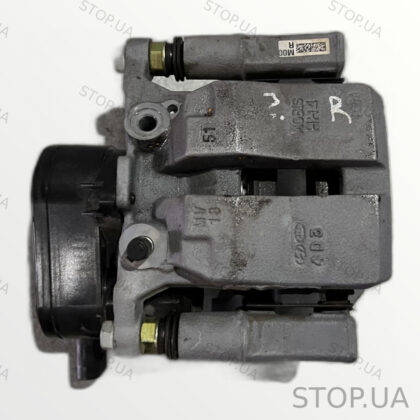 58230 суппорт задний правый Суппорт задний правый Kia EV9 2023- SKU 58230 С