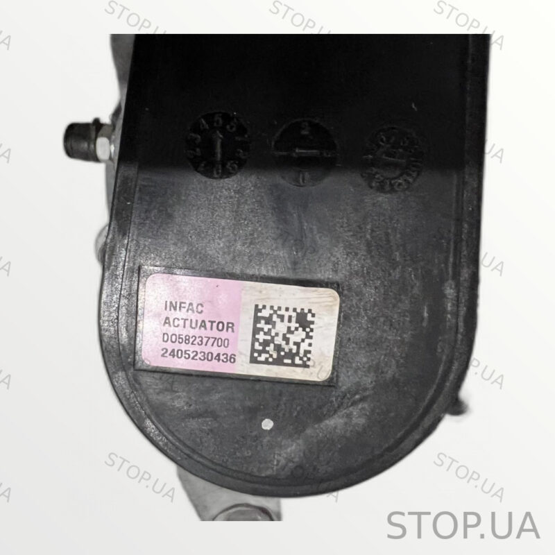 58230 суппорт задний правый Суппорт задний правый Kia EV9 2023- SKU 58230 С — изображение 3