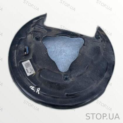 58245AA600 кожух тормозного диска задний правый Кожух тормозного диска задн